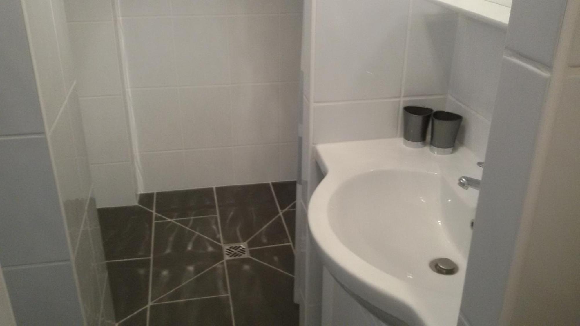 Appartement Houlet Tillé Pokoj fotografie